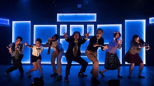 Watch The Guy Who Didn't Like Musicals Trailer
