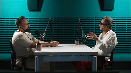 Watch Rafay Mahmood Podcast Trailer