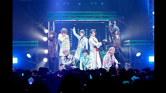 Watch Musical Touken Ranbu: Gou on Stage Zepp Tour Trailer