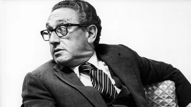 Watch The Trials of Henry Kissinger Trailer