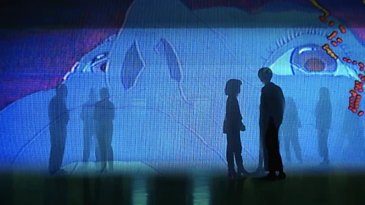 We Make the TV Glow