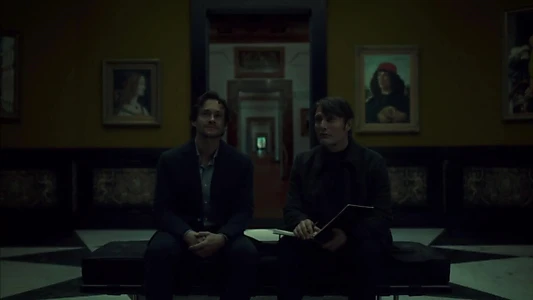 Hannibal: Reimagining Red Dragon