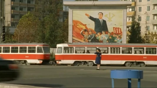 Watch North Korea: A Day in the Life Trailer