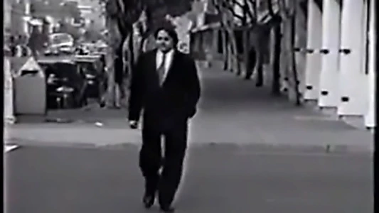 Watch The Man Who Loved Flowers Trailer