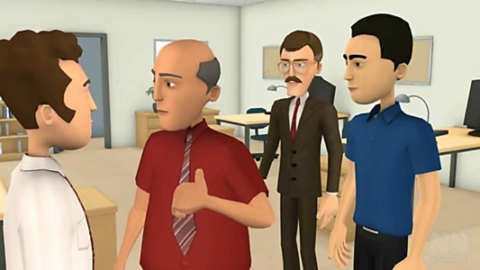 Watch The Barrier Trailer