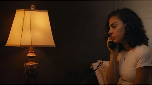 Watch MAMA Trailer
