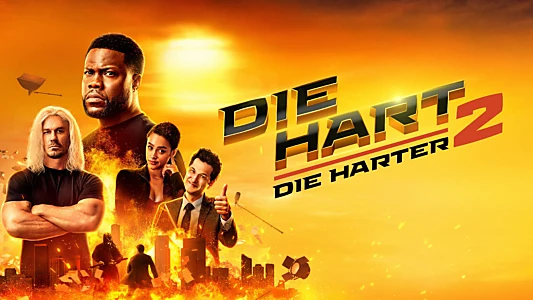 Watch Die Hart 2: Die Harter Trailer
