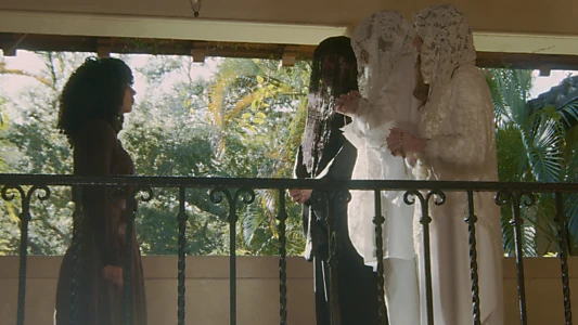 Watch Piety's Hands Trailer