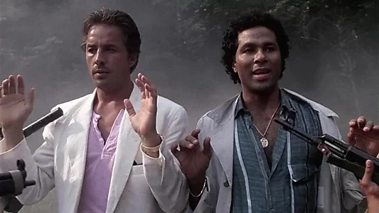 Watch Miami Vice: The Prodigal Son Trailer