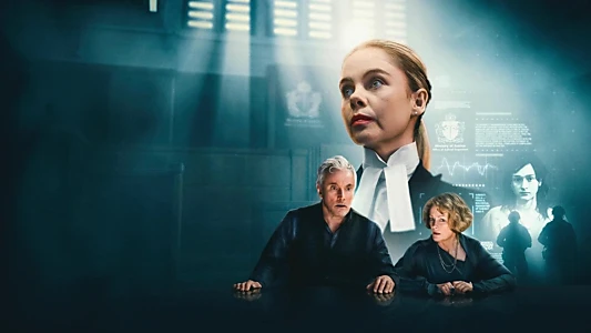 Watch The Trial Trailer