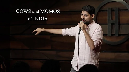 Watch Cows and Momos of India Trailer