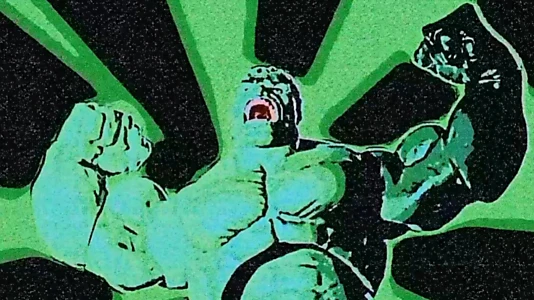Watch The Invincible Hulk Trailer
