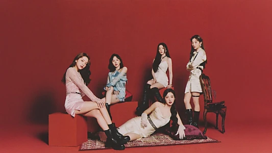 Red Velvet - Bloom
