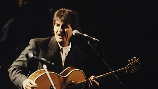 Watch George Harrison: Live at The Royal Albert Hall Trailer