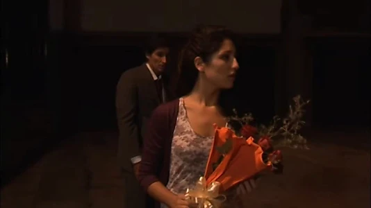 Watch The Man Who Loved Flowers Trailer