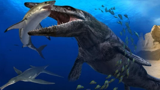 Watch Sea Monsters: A Prehistoric Adventure Trailer