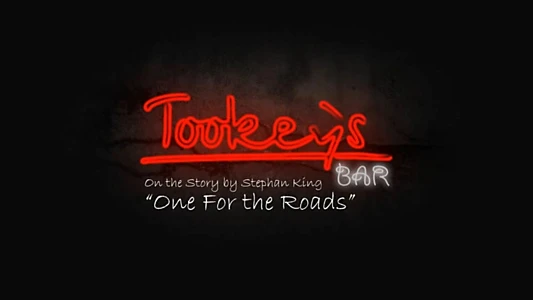 Watch Tookey's Bar Trailer