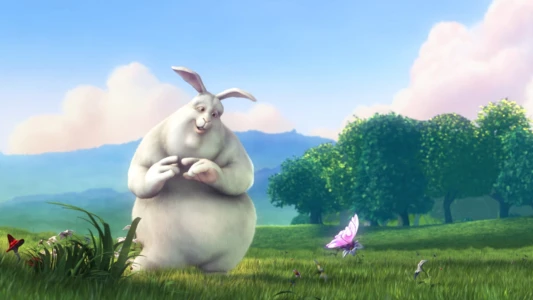 Watch Big Buck Bunny Trailer