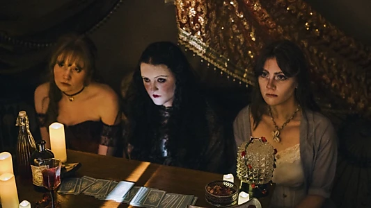 Watch Coven Trailer