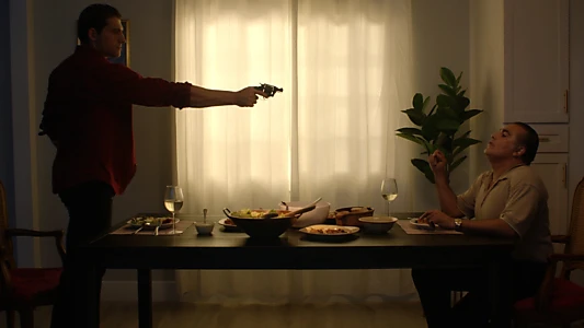 Watch Cosa Nostra Trailer