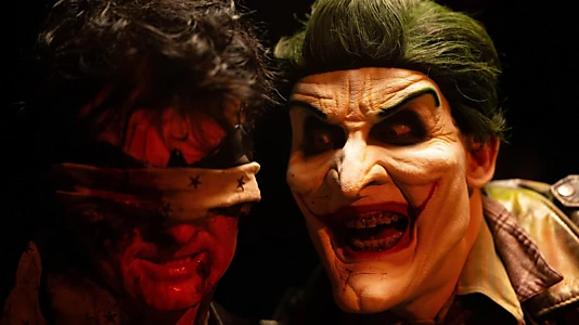 Jokers Wild