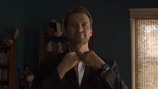 Watch The Man Who Loved Flowers Trailer