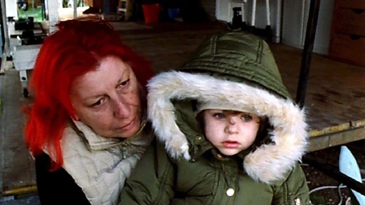 Watch Little Girl Trailer