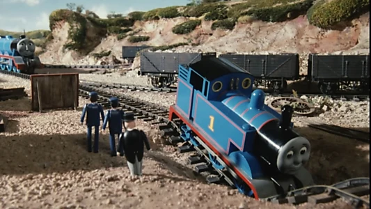 Watch Down The Mine: The Pilot Episode Trailer
