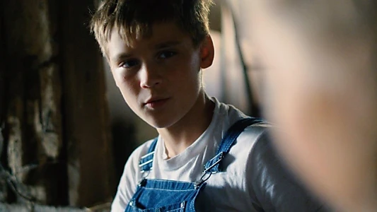 Watch The Last Rung on the Ladder Trailer