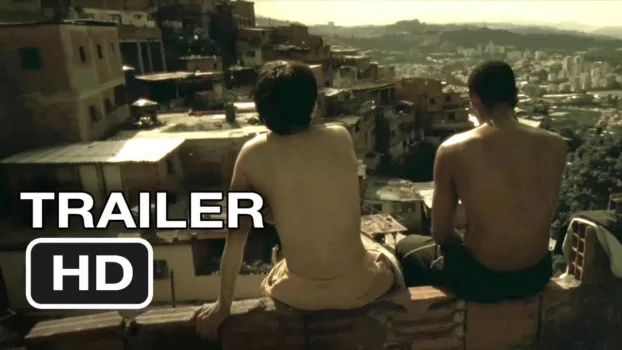Watch Brother Trailer