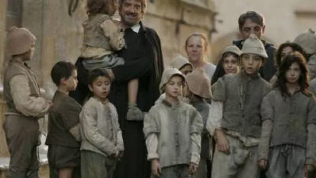 Watch Saint Philip Neri: I Prefer Heaven Trailer