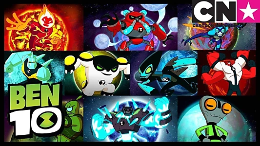 少年骇客:环游外星世界
