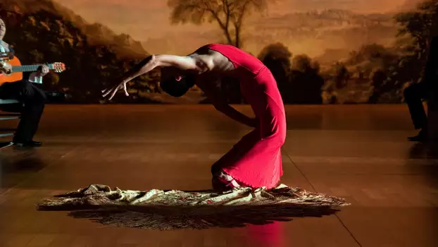 Watch Flamenco Flamenco Trailer