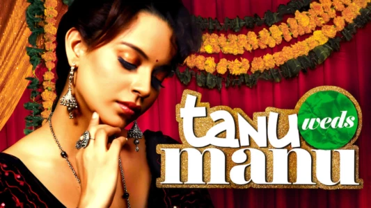 Watch Tanu Weds Manu Trailer