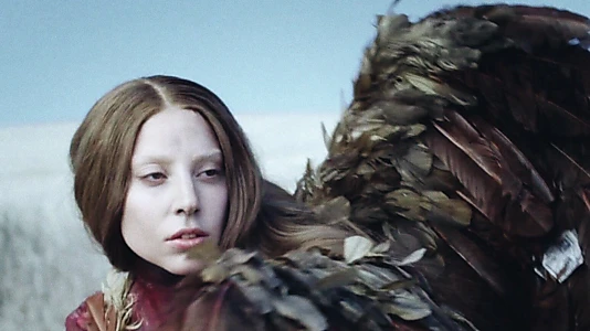 Watch G.U.Y. (An ARTPOP Film) Trailer