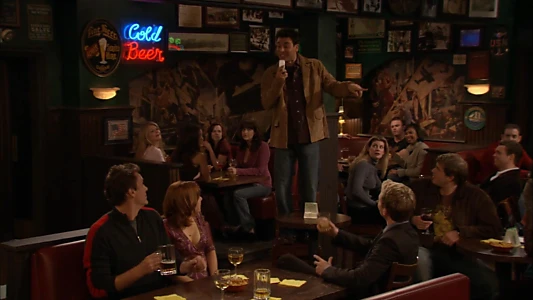 How I Met Your Mother
