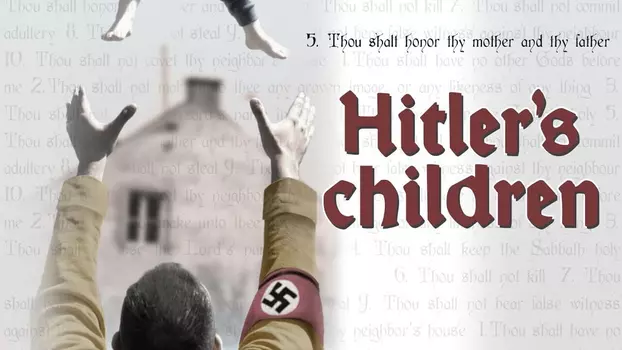 Watch Hitler's Children Trailer
