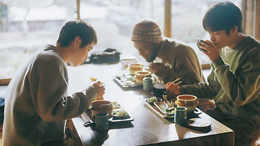 Watch The place before daybreak Trailer