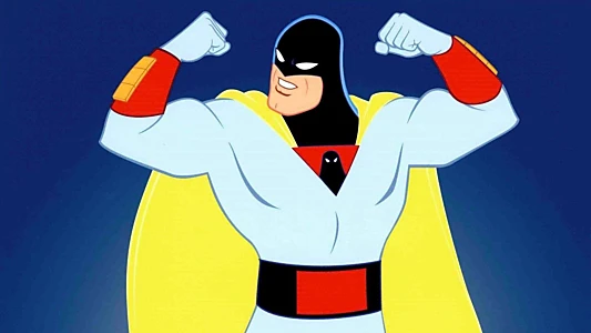 Watch Space Ghost & Dino Boy Trailer