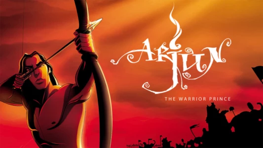 Watch Arjun: The Warrior Prince Trailer