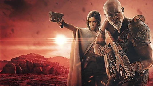Watch Rebel Moon - Chapter One: Chalice of Blood Trailer
