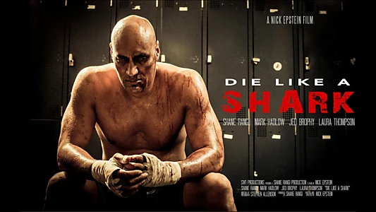 Die Like Shark