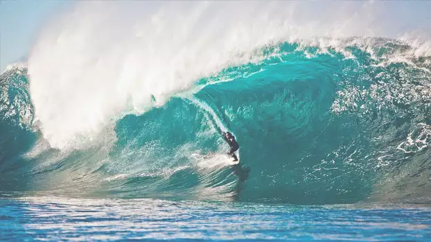 Watch Storm Surfers 3D Trailer
