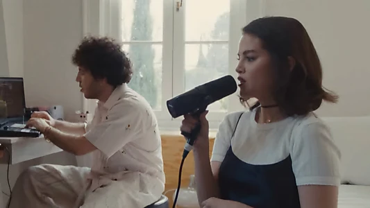 Watch I Said I Love You First Trailer