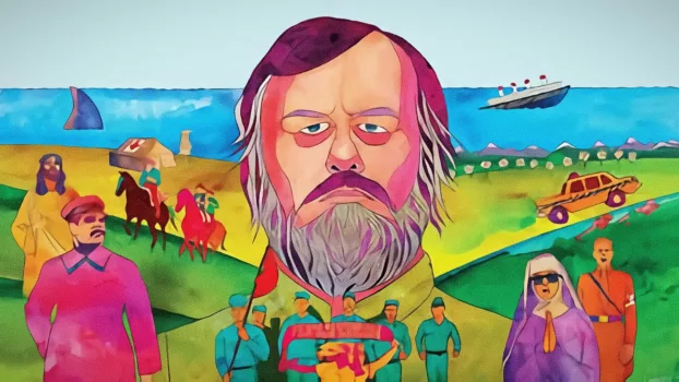 Watch The Pervert's Guide to Ideology Trailer