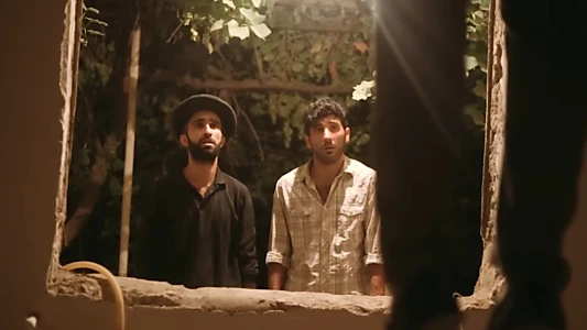 Watch Baku Diaries Trailer