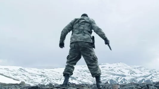 Watch The Mountain Trailer