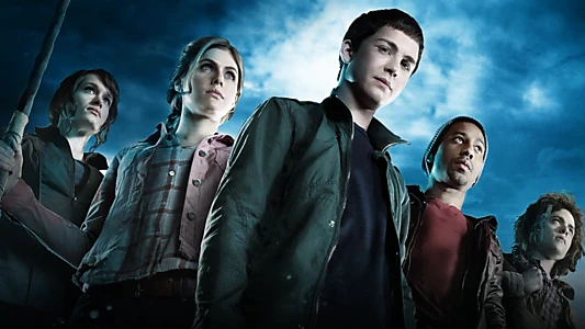 Watch Percy Jackson: Sea of Monsters Trailer