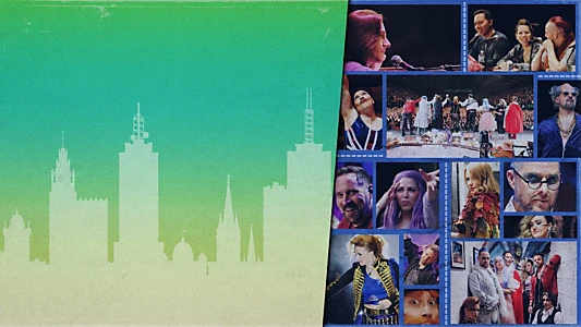 Critical Role Live: Melbourne