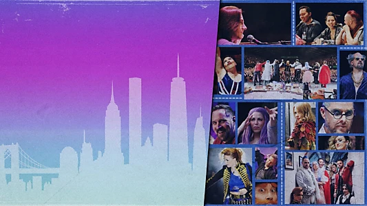 Critical Role Live: NYC Radio City Music Hall